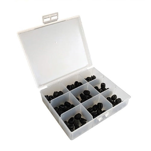 Jagwire Frame Plug Combo Box