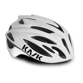 Kask Rapido White