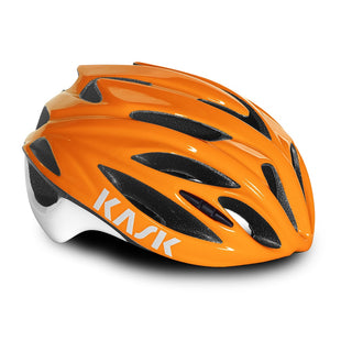 Kask Rapido Orange