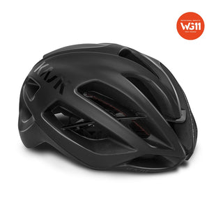 Kask Protone WG11 Black Matt