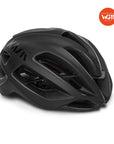 Kask Protone WG11 Black Matt