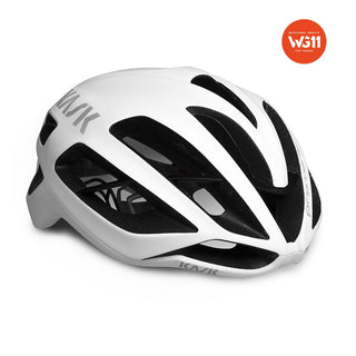 Kask Protone ICON WG11 White Matt