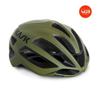 Kask Protone WG11 Olive Green Matt