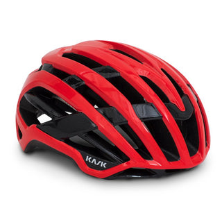 Kask Valegro Red