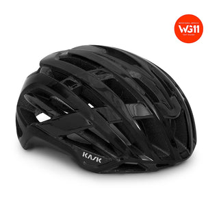 Kask Valegro WG11 Black