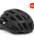 Kask Valegro WG11 Black Matt