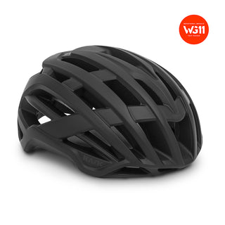 Kask Valegro WG11 Black Matt