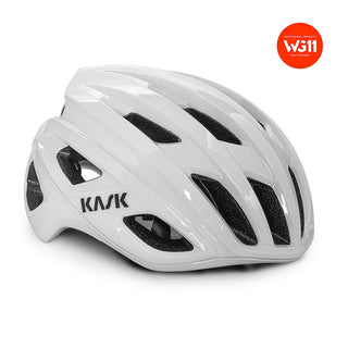 Kask Mojito 3 WG11 White