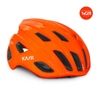 Kask Mojito 3 WG11 Orange Fluro