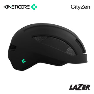 LAZER CITYZEN KINETICORE HELMET