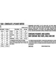 Clif Nut Butter Bar 12 Pack - Chocolate and Peanut Butter