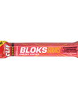 Clif Bloks Energy Chews 18 Pack - Sour Strawberry Lemonade