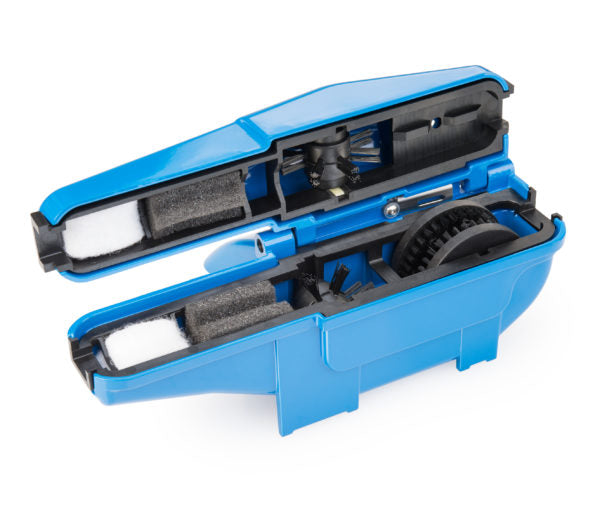 Park Tool CM-25 Cleaner Pro Chain Scrub