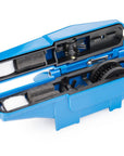 Park Tool CM-25 Cleaner Pro Chain Scrub