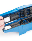 Park Tool CM-25 Cleaner Pro Chain Scrub