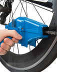 Park Tool CM-25 Cleaner Pro Chain Scrub