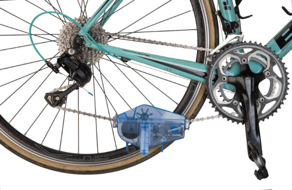 Park Tool CM-5.3 Cleaner Chain Scrubber