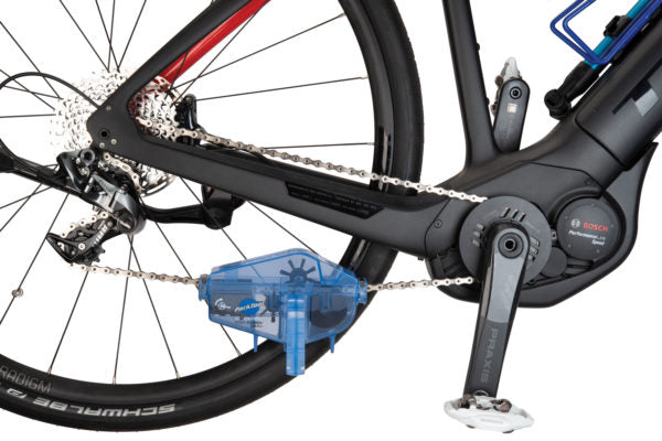 Park Tool CM-5.3 Cleaner Chain Scrubber