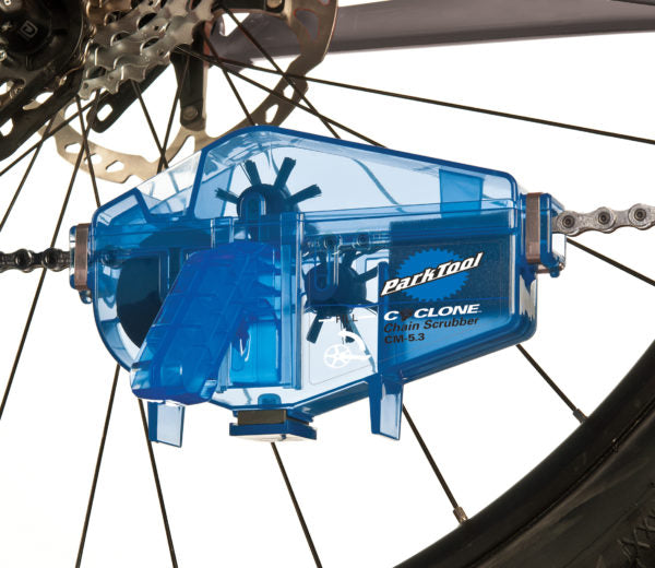 Park Tool CM-5.3 Cleaner Chain Scrubber