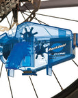 Park Tool CM-5.3 Cleaner Chain Scrubber