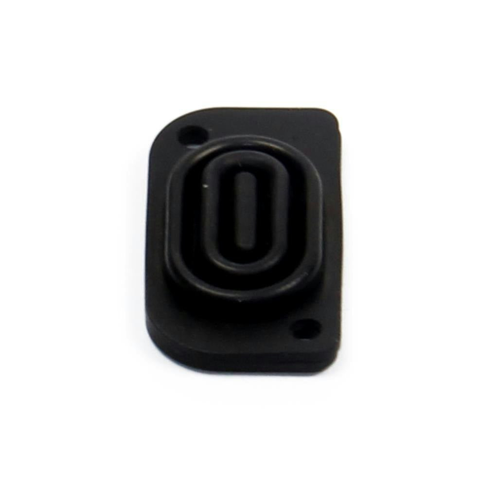 Hope Mini Diaphragm - Black