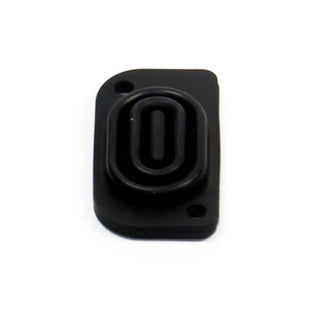 Hope Mini Diaphragm - Black