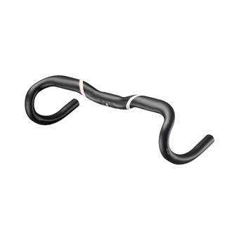 ControlTech CLS Road Riser Drop Bar FL4 Blk/Grey