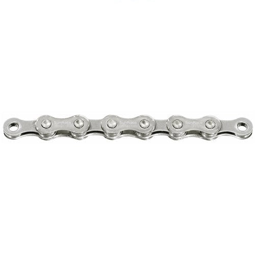 Sunrace Chain 12 Speed 126L - Chrome