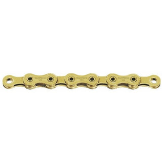 Sunrace Chain 12 Speed 126L - Titanium-Nitride
