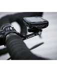 Lezyne GPS Forward CNC Mount
