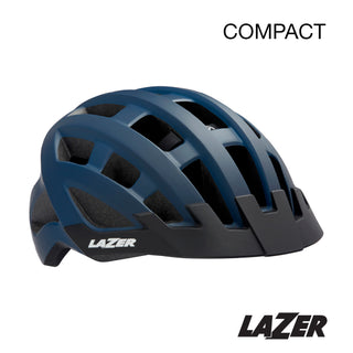 Lazer Compact Unisex Helmet 54-61cm
