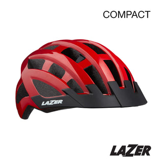 Lazer Compact Unisex Helmet 54-61cm