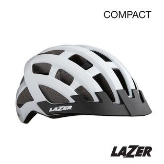 Lazer Compact Unisex Helmet 54-61cm