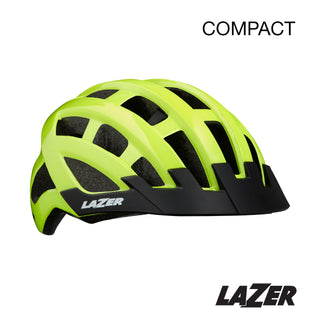 Lazer Compact Unisex Helmet 54-61cm