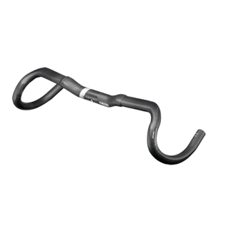 CONTROLTECH EXL GRAVEL COMPACT CARBON DROP BAR 31.8MM 16 DEG