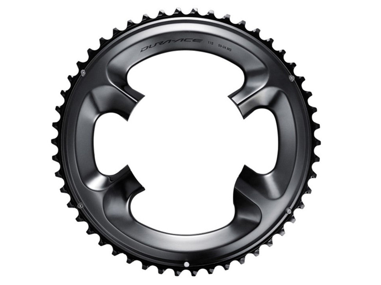 Shimano Dura-Ace FC-R9100 11 Speed Chainring 52T