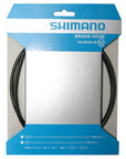 Shimano SM-BH90-SB Disc Brake Hose 1000mm Black