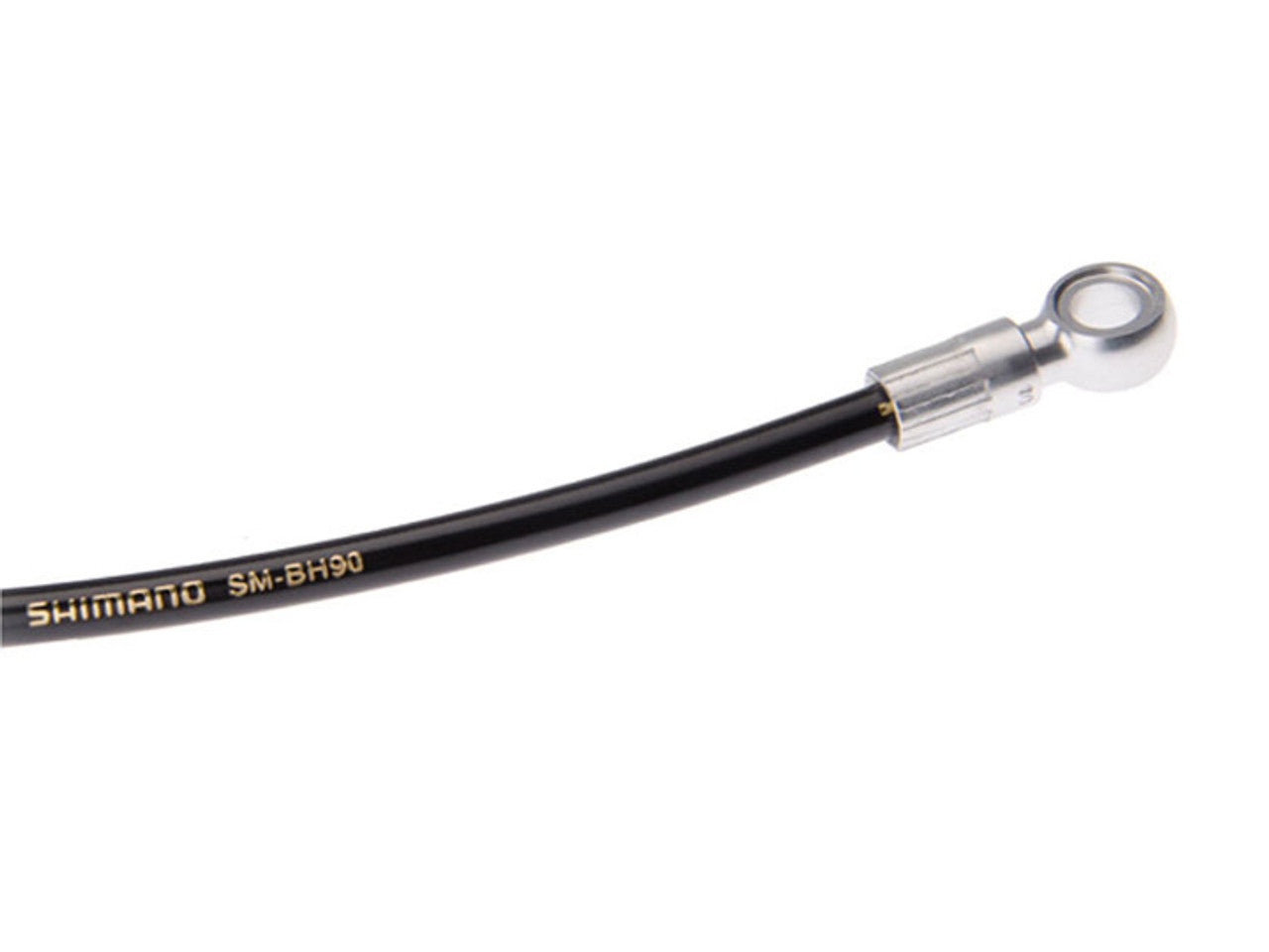 Shimano SM-BH90-SB Disc Brake Hose 1000mm Black