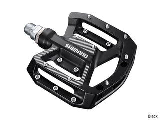 Shimano PD-GR500 Platform Pedals Silver