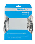 Shimano BH59 Disc Brake Hose Kit 1000mm Black Straight Connection