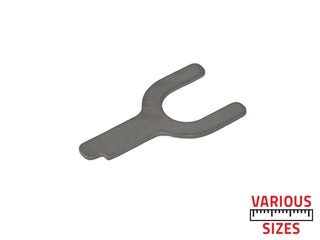 Shimano XTR BR-M975 Disc Brake Spacer 0.2mm
