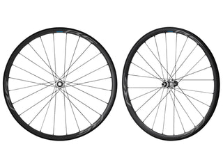 Shimano WH-RS770-C30 Disc Brake Clincher Wheel Front