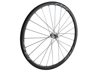 Shimano WH-RS770-C30 Disc Brake Clincher Wheel Front