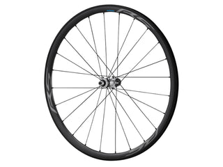 Shimano WH-RS770-C30 Disc Brake Clincher Wheel Front