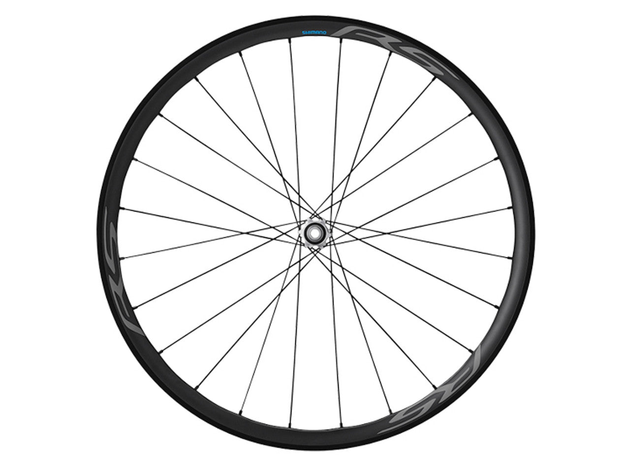 Shimano WH-RS770-C30 Disc Brake Clincher Wheel Front