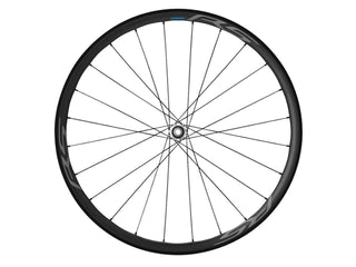 Shimano WH-RS770-C30 Disc Brake Clincher Wheel Front