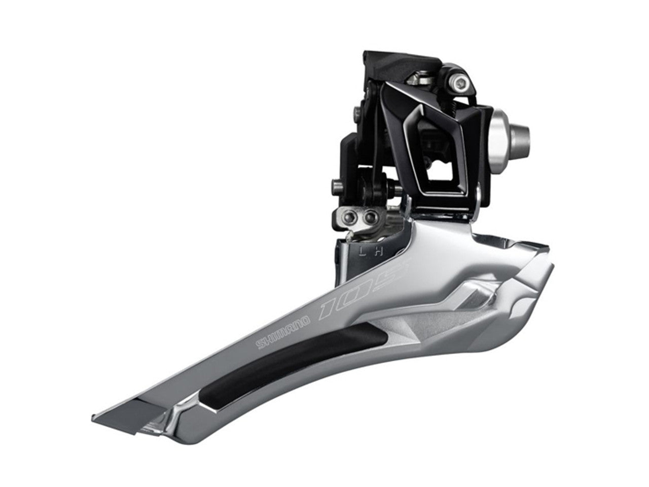 Shimano 105 FD-R7000 11 Speed Front Derailleur 34.9mm Black