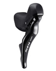 Shimano 105 ST-R7025 11 Speed Shifter With BR-R7070 Caliper Left - Rear Black Small Hand