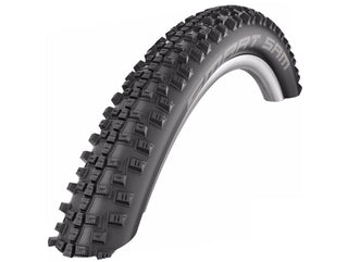 Schwalbe Smart Sam 27.5 x 2.25 Tan Wall K-Guard
