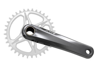 Shimano XTR M9100 12 Speed Front Crank 165mm